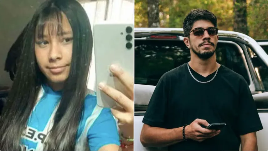 Cronología del caso de Agostina Vega, la adolescente de 14 años desaparecida en Córdoba