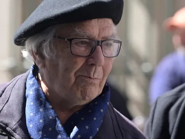 Adolfo Pérez Esquivel convocó a un ayuno en Plaza de Mayo en contra de las políticas de Javier Milei