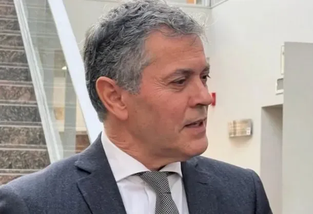 Piden apartar al fiscal Raúl Garzón del caso Agostina Vega por presunta soberbia y falta de empatía
