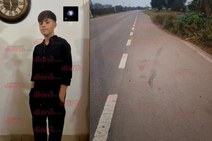 Tragedia en la Ruta 92: Revelaron detalles del accidente del menor de Tintina que murió tras sufrir convulsiones