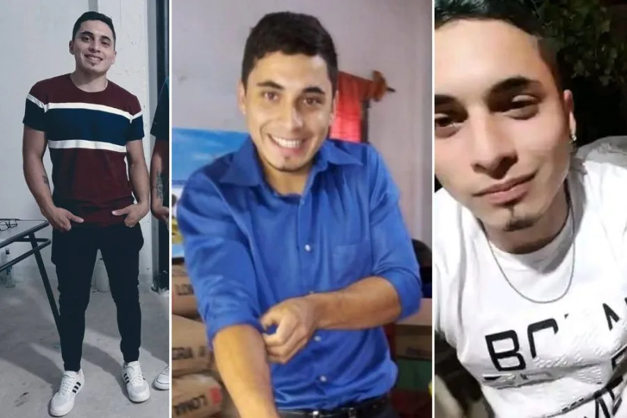 Dolor en las redes: Los desgarradores mensajes de despedida para Leandro Gómez tras el trágico hallazgo en el barrio John Kennedy