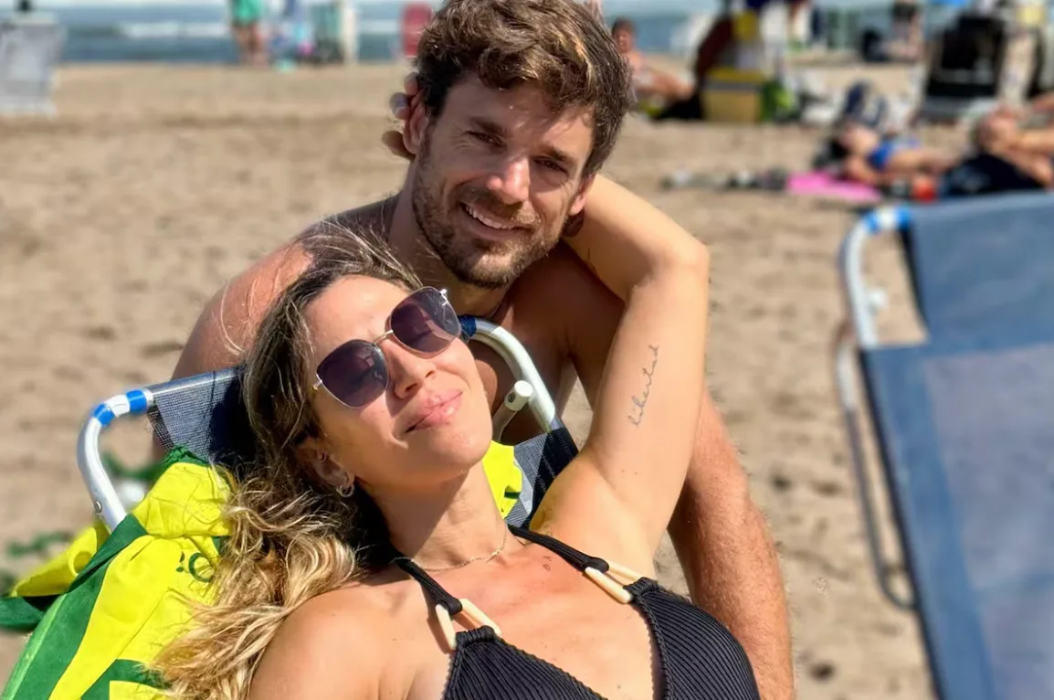 Varada en Brasil: Jimena Barón relató la odisea que vive con su familia tras intentar aterrizar seis veces en Ezeiza