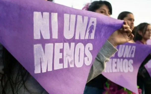 Ni Una Menos convoca a una conferencia de prensa para exigir justicia por el femicidio de Agostina Vega