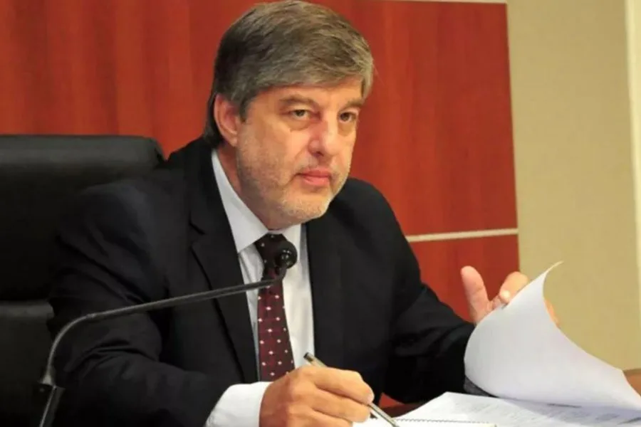 Excarcelaron bajo fianza de 10 millones de pesos a la abogada acusada de suministrarle cocaína a un detenido