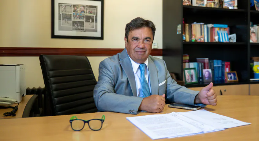 El fiscal Marijuán pidió investigar al Gobierno por presunta discriminación al retirar el pliego de una jueza