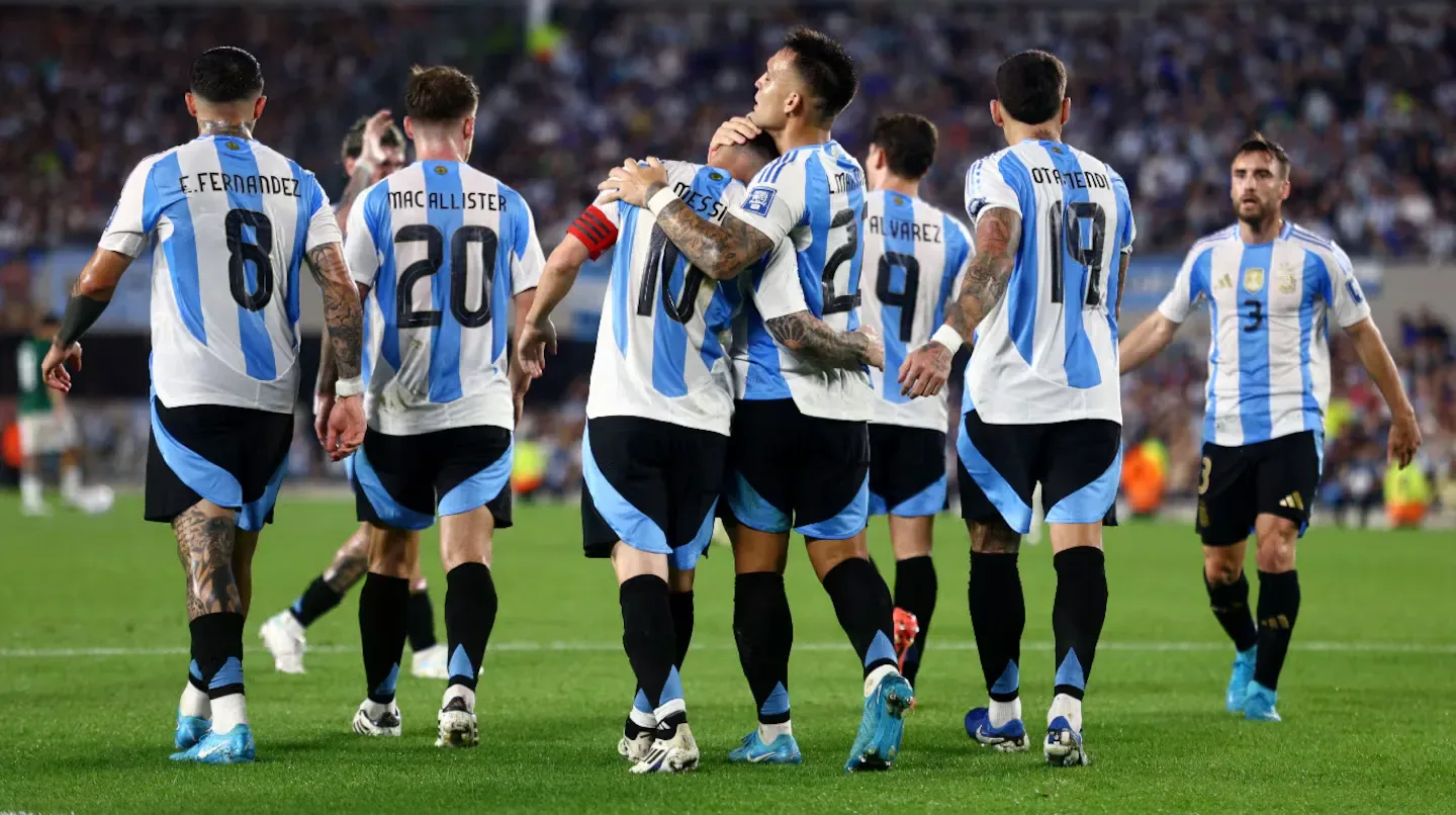 Scaloni analizó el presente de la Selección de cara al Mundial: "Es muy difícil llegar al 100%"