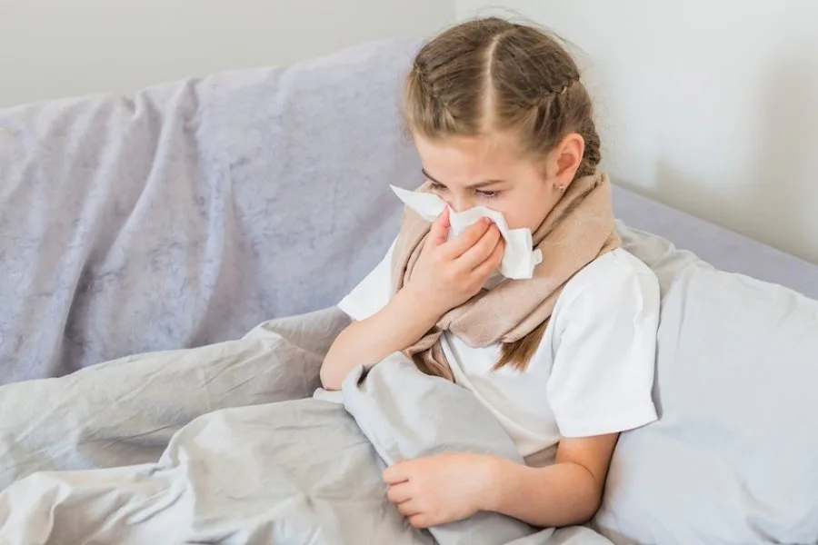 Alerta epidemiológica en el país: la "supergripe" H3N2 ya concentra el 98% de los casos de influenza