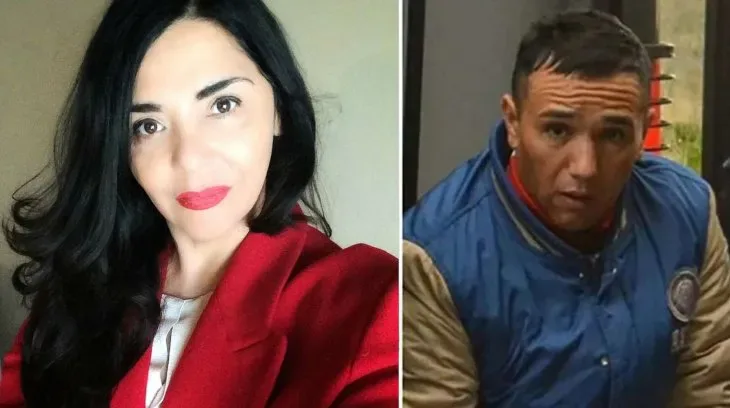Giro en Chubut: anulan la destitución de la exjueza Mariel Suárez y ordenan restituirla tras la polémica del beso con el preso