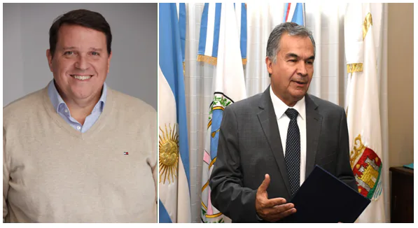 Se perfilan los candidatos del Frente Cívico para Capital y la Banda
