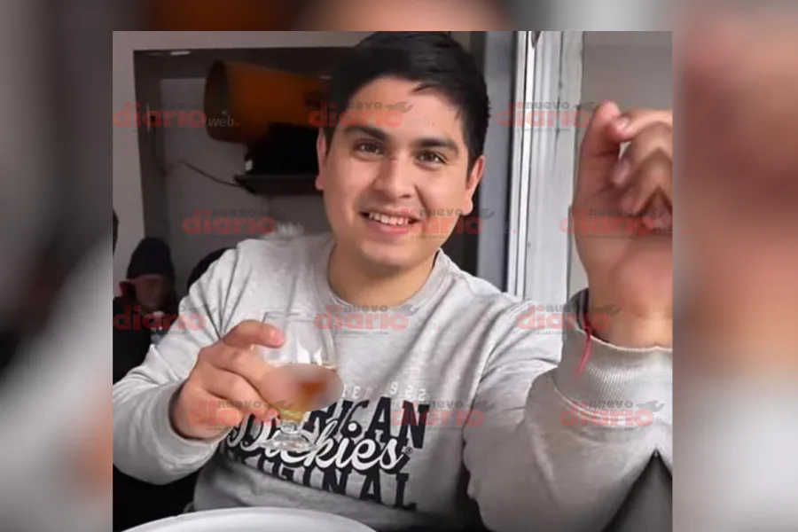 Dolor por la tragedia de Fernández: identificaron al joven motociclista que murió en un choque frontal camino a su trabajo
