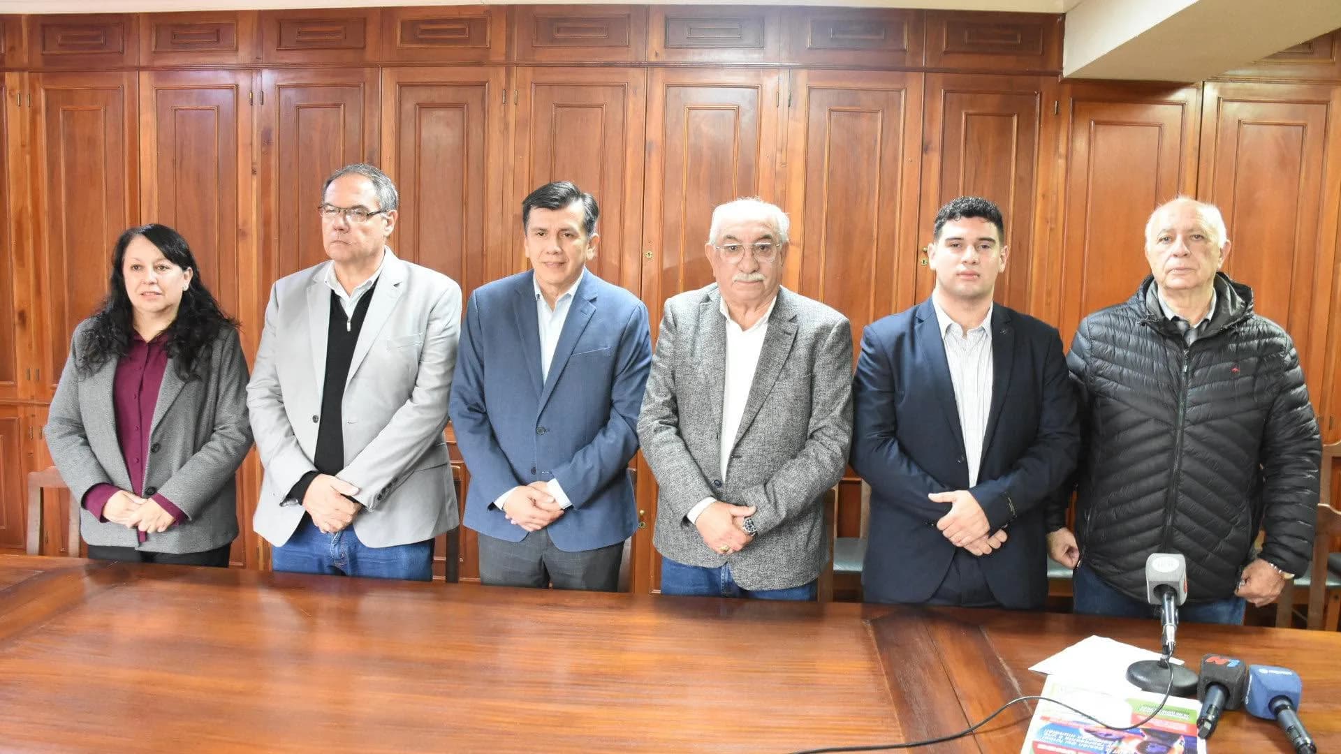 Se viene el "Mundial en la UNSE": lanzaron oficialmente un torneo de Futsal inspirado en la Copa del Mundo 2026
