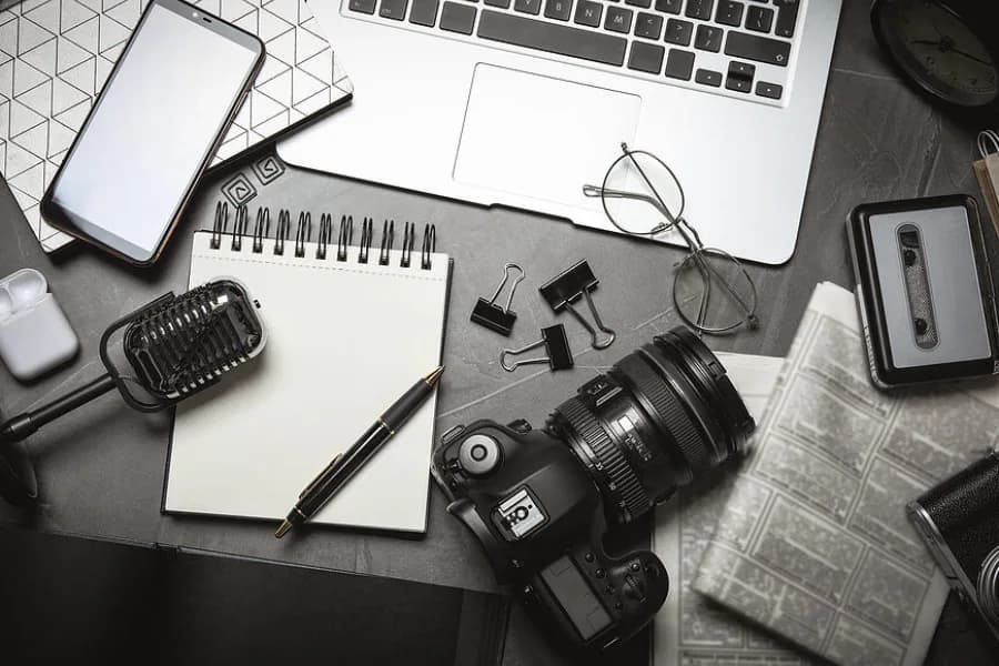 Santiago será sede de las 3° Jornadas de Periodismo con debates sobre redes sociales e inteligencia artificial