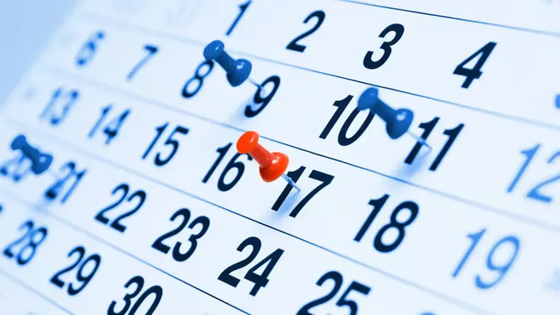 Feriados 2026: los seis fines de semana largos que restan en el año y cuándo es el próximo
