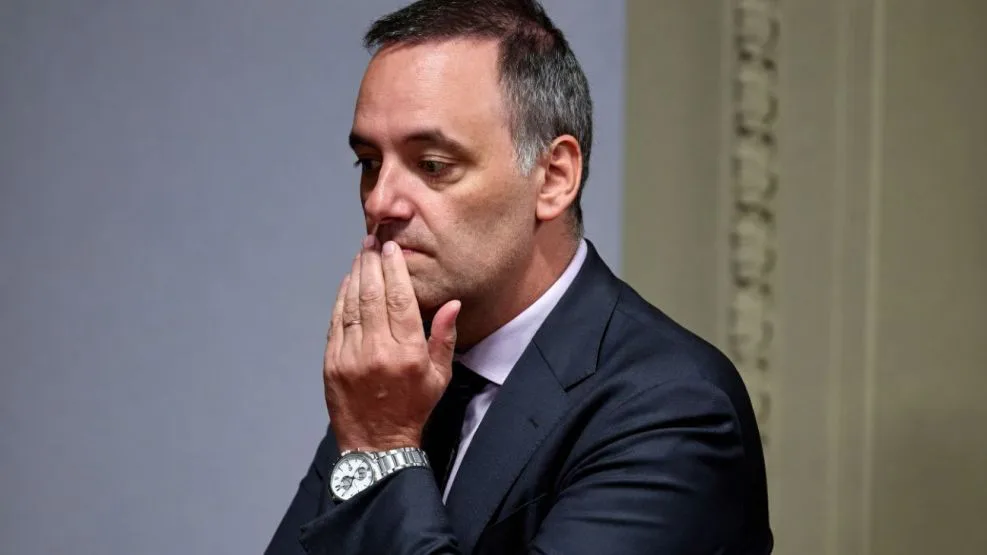 En medio de la investigación por presunto enriquecimiento ilícito, Manuel Adorni se adhirió al Régimen de Inocencia Fiscal