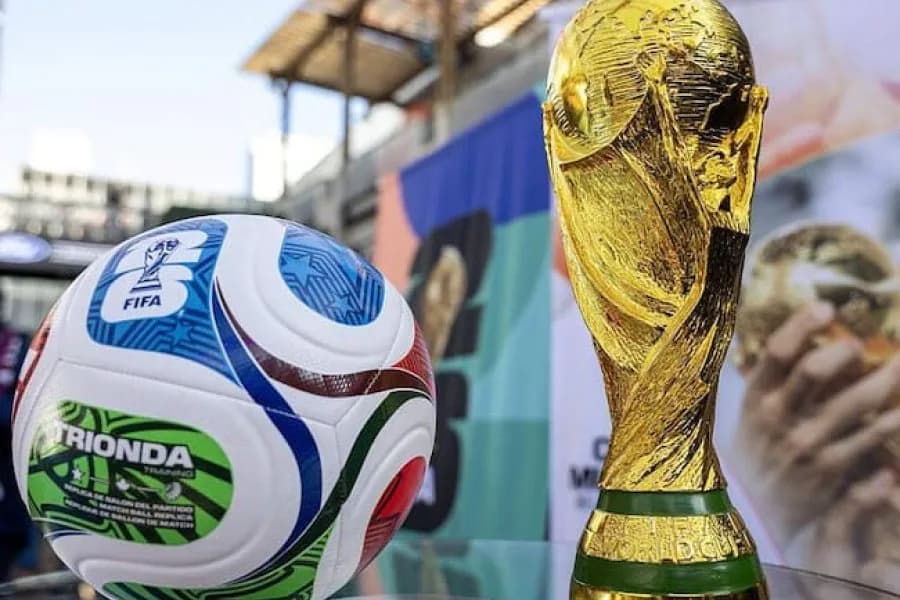 El Mundial 2026 estrenará un reglamento renovado para agilizar los partidos