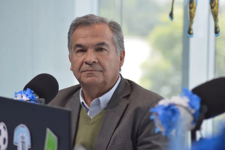 Mario Benavente en Radio LV11: "La tecnología debe estar al servicio de la gente para solucionar los problemas reales"