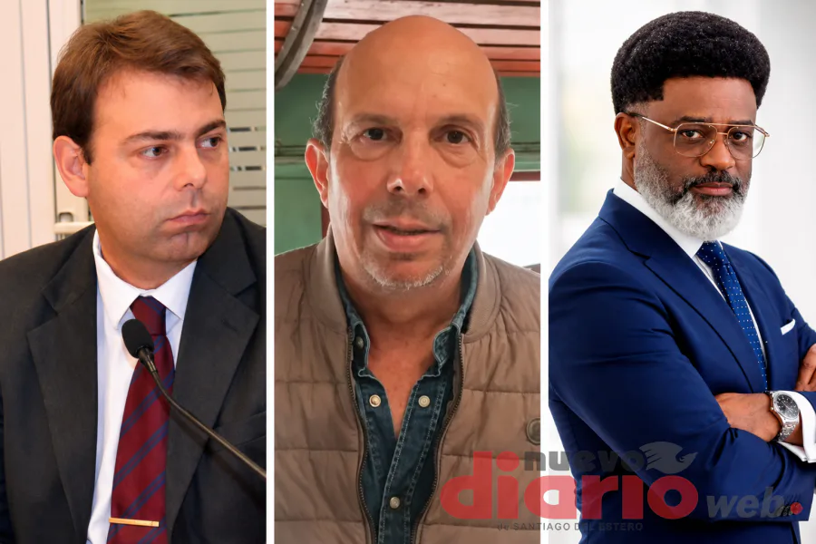Caso Murias: defensa y querella cruzaron duros argumentos por el santiagueño preso en Brasil
