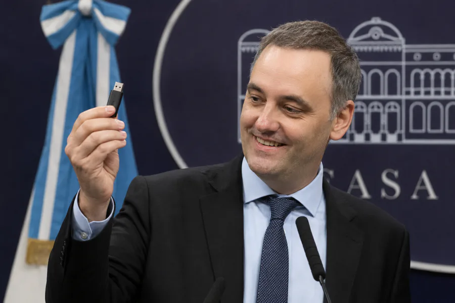 ¿Y si esto lo hubiera hecho el kirchnerismo?