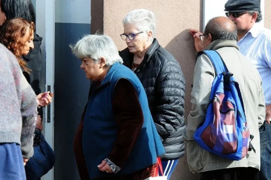 Calendario modificado: el cronograma de ANSES en junio para jubilados tras el feriado nacional