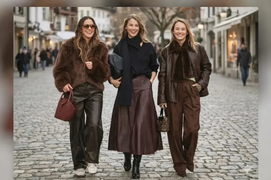 Diseñadores locales analizan | ¿Los santiagueños siguen la moda o prefieren la comodidad?