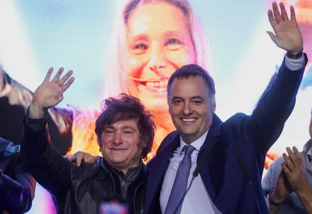 Escándalo de corrupción: la oposición impulsa una histórica moción de censura contra Manuel Adorni