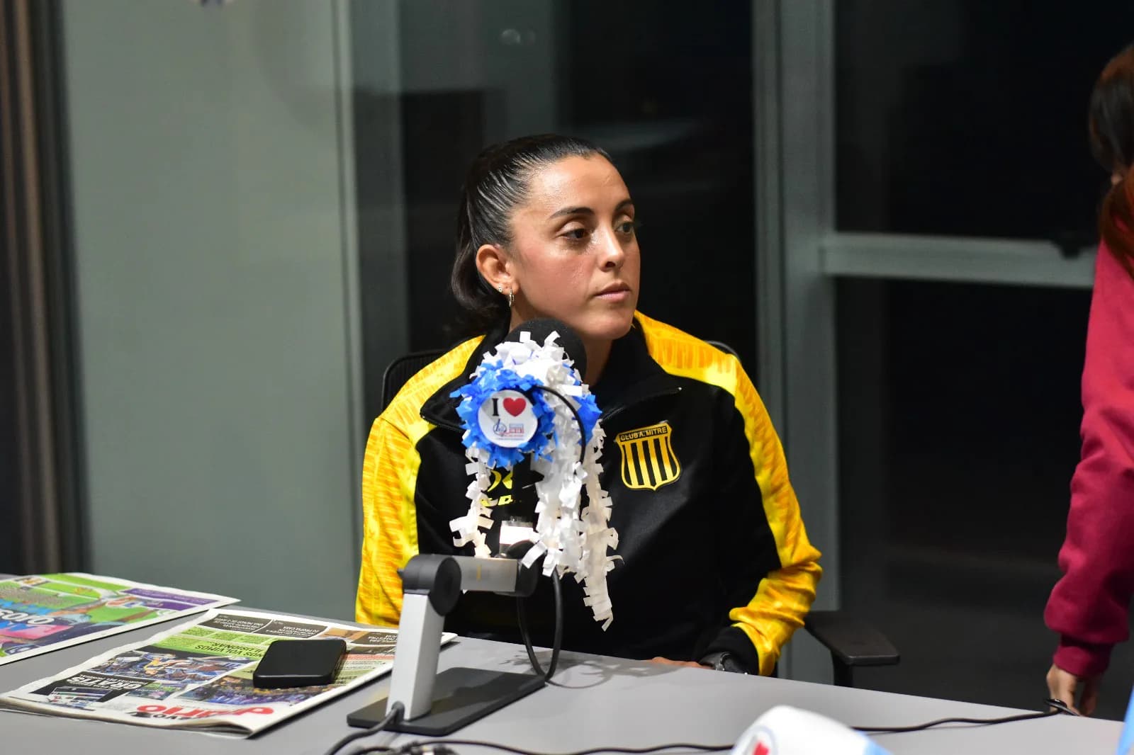 El fútbol femenino santiagueño se consolida como una verdadera oportunidad de crecimiento y formación