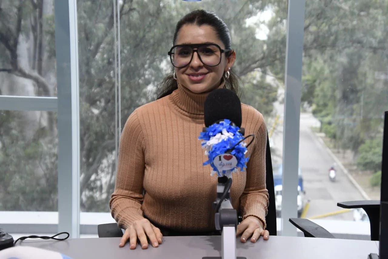 Marianella Lezama Hid lanzó su candidatura a intendente de la Capital: "La propuesta nace de la experiencia en el Concejo, no de la improvisación"