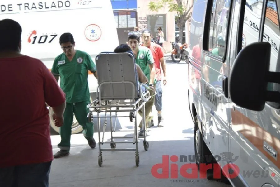 Una joven entró de urgencia al Regional por ingerir pastillas para abortar un "falso embarazo"
