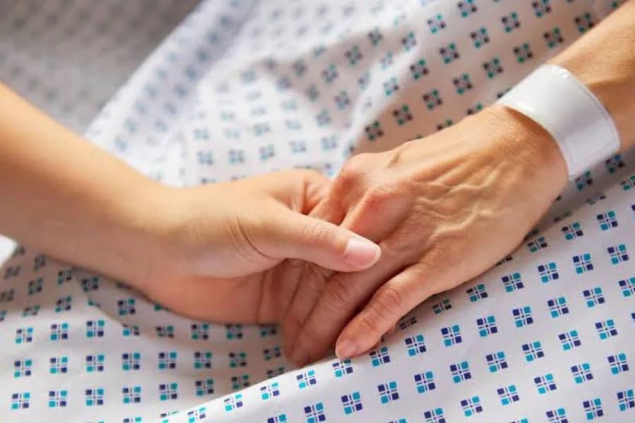 Las muertes por eutanasia aumentaron más de un 32% en España