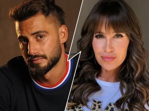Fernando Burlando confirmó que Florencia Peña evalúa demandar a Nicolás Occhiato tras su desvinculación de Luzu TV