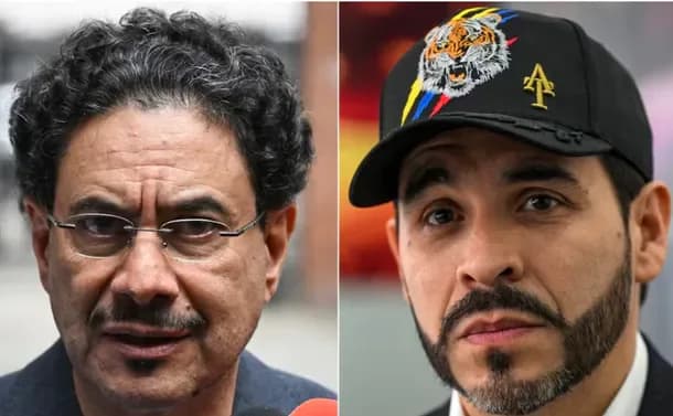 Balotaje en Colombia: más de 41 millones de ciudadanos definen al sucesor de Gustavo Petro