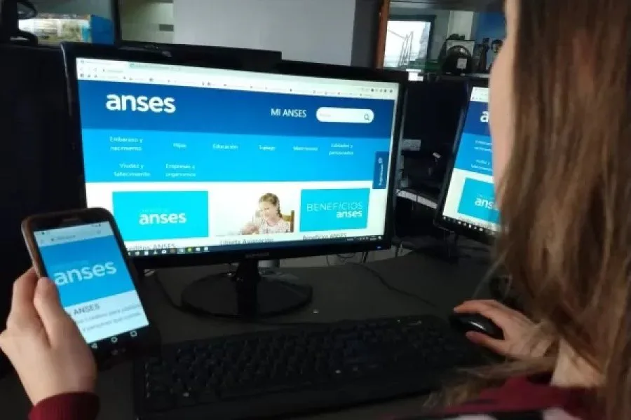 Paso a paso: cómo descargar gratis la constancia de CUIL de ANSES desde el celular o la computadora