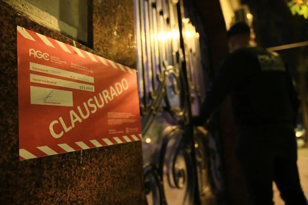 Desbarataron un falso centro de estética en Caballito que funcionaba como prostíbulo y rescataron a diez víctimas de trata