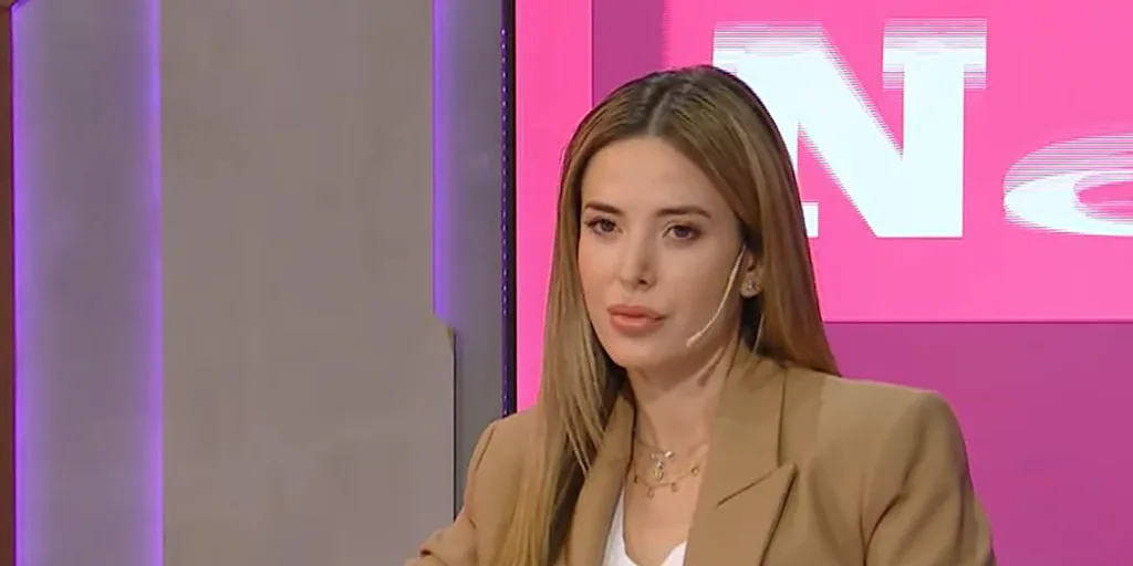 Escándalo con Jesica Cirio: tras la filtración de polémicos videos con fajos de dólares, denunció que intentaron extorsionarla