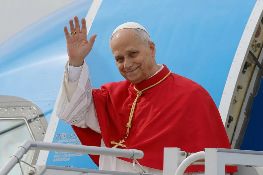 Crece la expectativa ante una posible visita del papa León XIV a Santiago del Estero