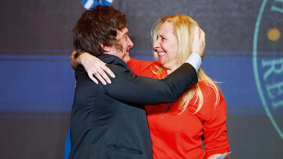 Javier Milei viaja nuevamente a España para reunirse con empresarios y dictar una clase magistral de economía
