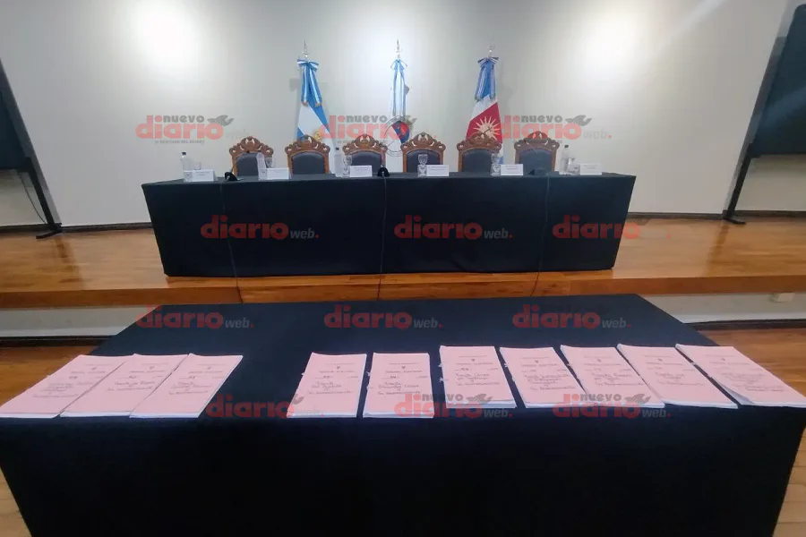Se oficializaron las diez coaliciones electorales que competirán en los municipios de segunda, tercera categoría y Donadeu