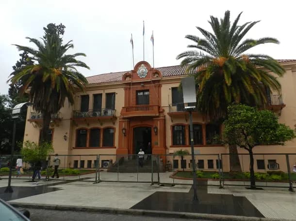 Suspenden las clases del turno tarde y decretó asueto público para ver el partido de la Selección Argentina