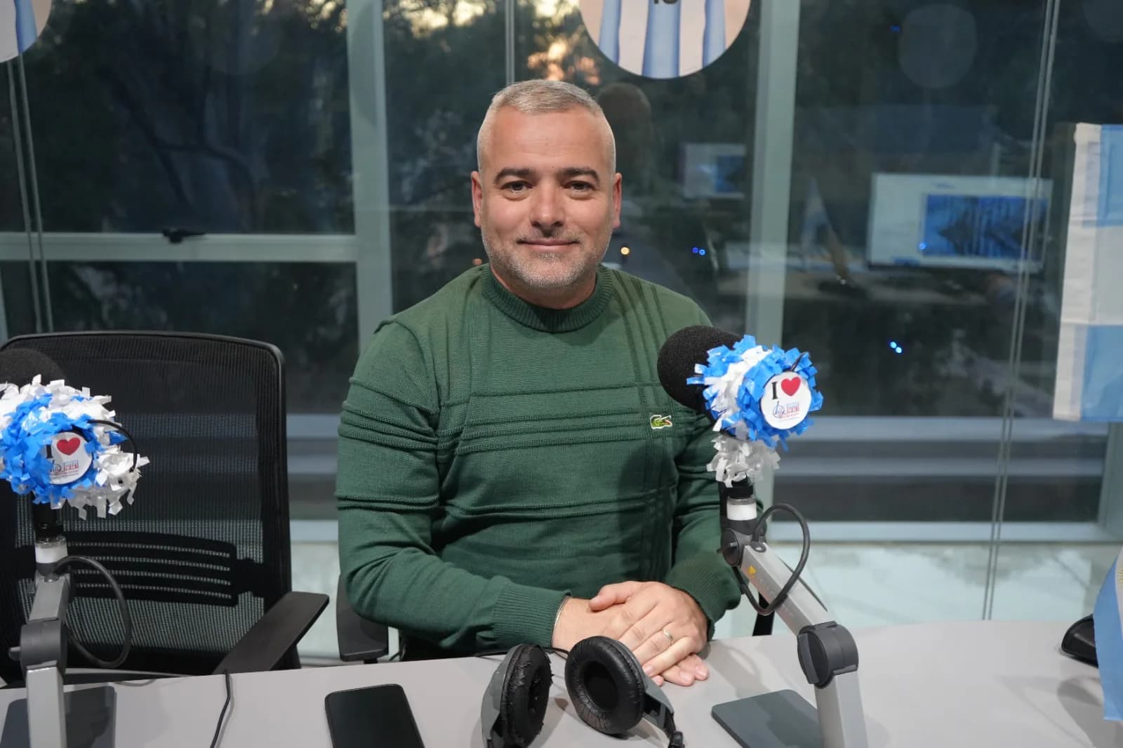Finanzas personales y aguinaldo: el licenciado Ángel Rojo analizó el comportamiento de gasto y endeudamiento de los argentinos