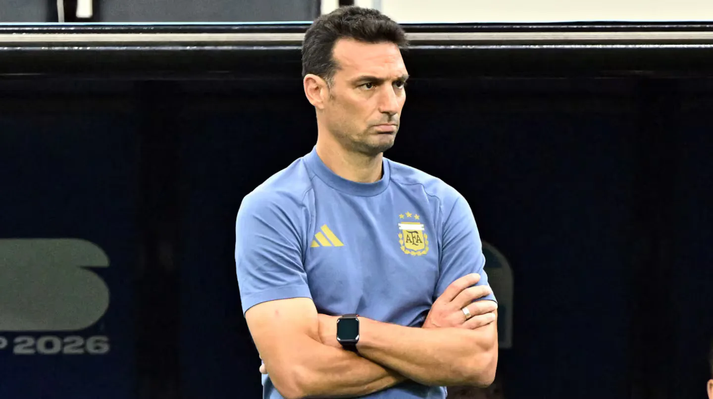 Lo que viene después de Austria: el plan de la Selección argentina para el cierre de la fase de grupos