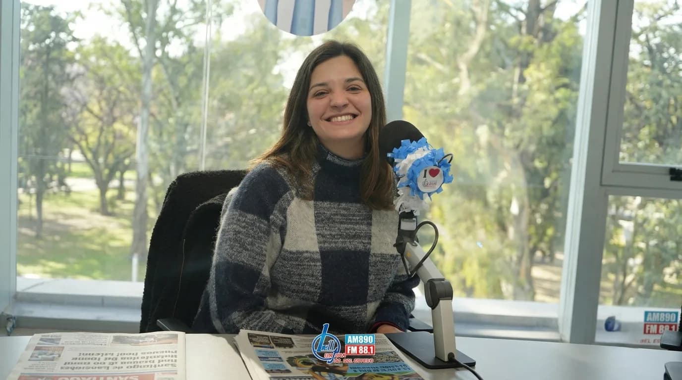 Crianza en la era digital: la licenciada Florencia Zambolin advirtió sobre el impacto de las pantallas en el sueño y recomendó la "regla de los diez minutos" de juego