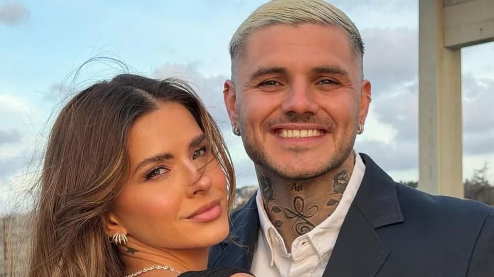Escándalo en el VIP de Tequila: acusan a la China Suárez de intentar agredir a una modelo por celos con Mauro Icardi