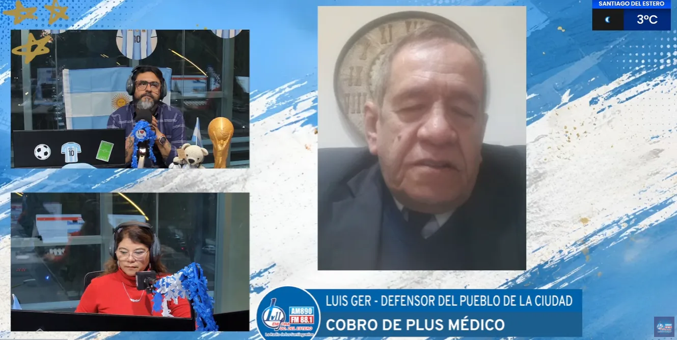La Defensoría del Pueblo emitió una resolución contra el "plus médico" y denunció la evasión ante el ARCA