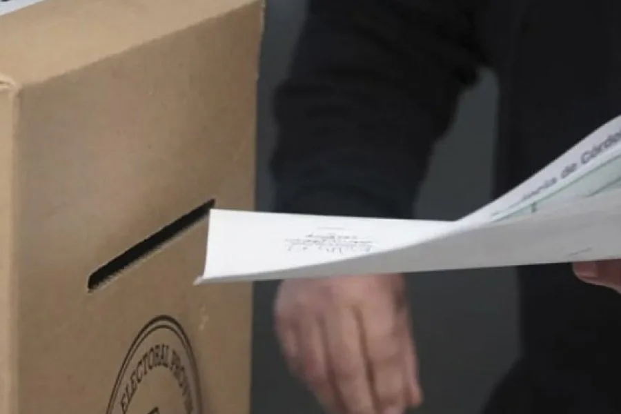 Camino a las urnas: Se definen los candidatos a intendente en Capital y La Banda para las elecciones municipales
