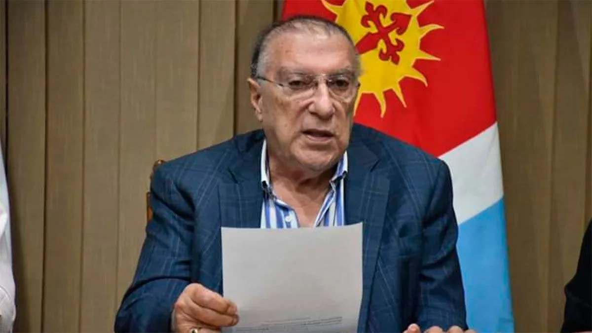 Elecciones en Frías: El intendente Humberto Salim busca la reelección y lanza su campaña en el Partido Justicialista
