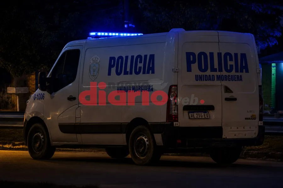 Un hombre de 38 años falleció luego de una repentina descompensación en Las Termas