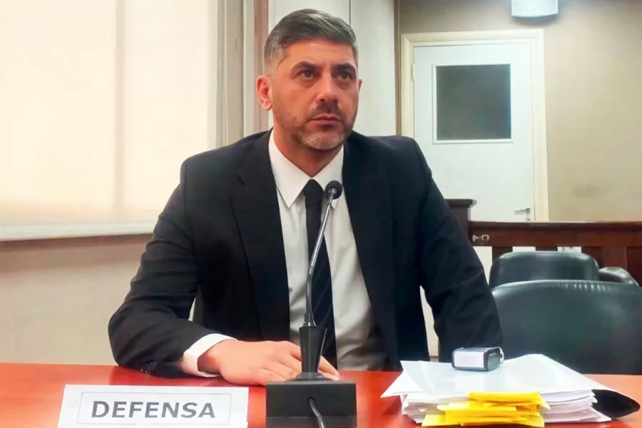 Escándalo ganadero: liberaron al exjefe policial de Malbrán que intentó robar vacunos por más de 120 millones
