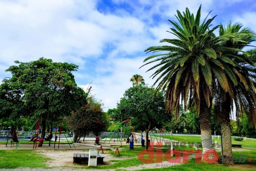 Domingo fresco en la "Madre de Ciudades": el Servicio Meteorológico Nacional anticipa una máxima de 20°C