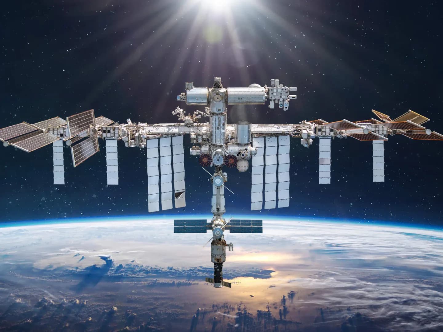 El ocaso de la Estación Espacial Internacional: entre el hito histórico y la polémica por su impacto ambiental