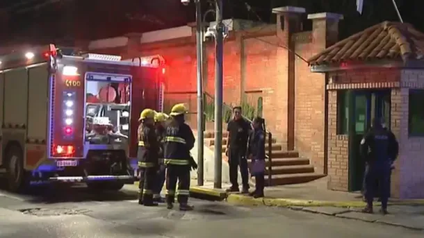 Activaron protocolos de seguridad en Casa Rosada y Olivos tras una amenaza de bomba contra Javier Milei